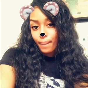 Meet your Posher, Aaliyah
